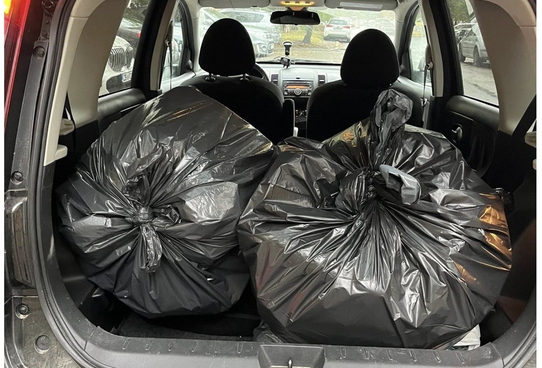 Снимка: Катя Василева