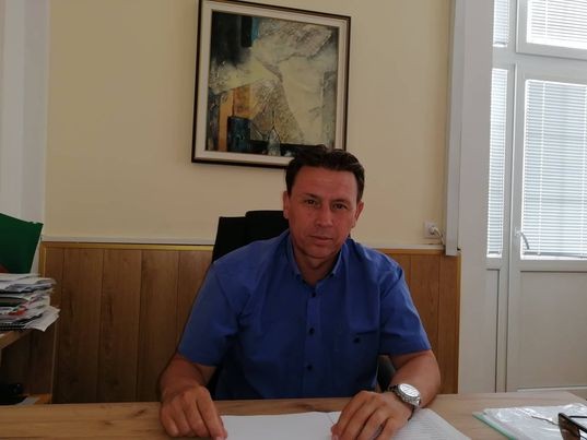 Стефан Милев, заместник-кмет на Плевен