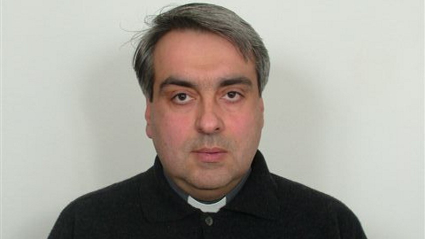 prêtre Petko