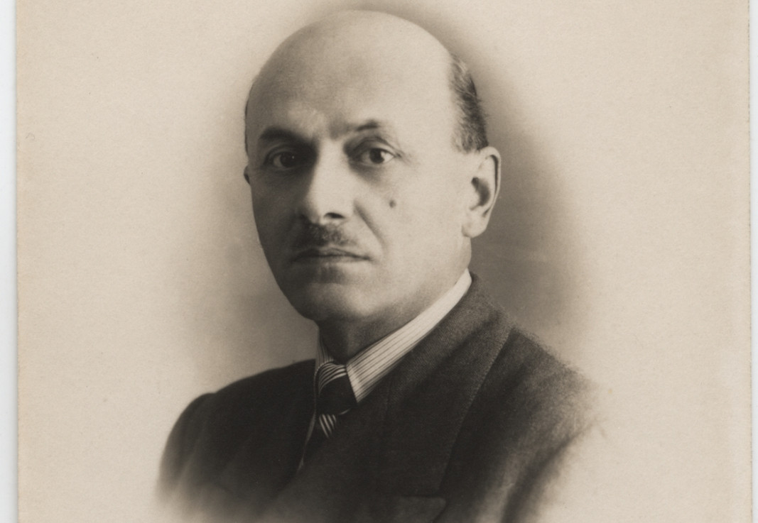 Борис Георгиев (1888−1962)