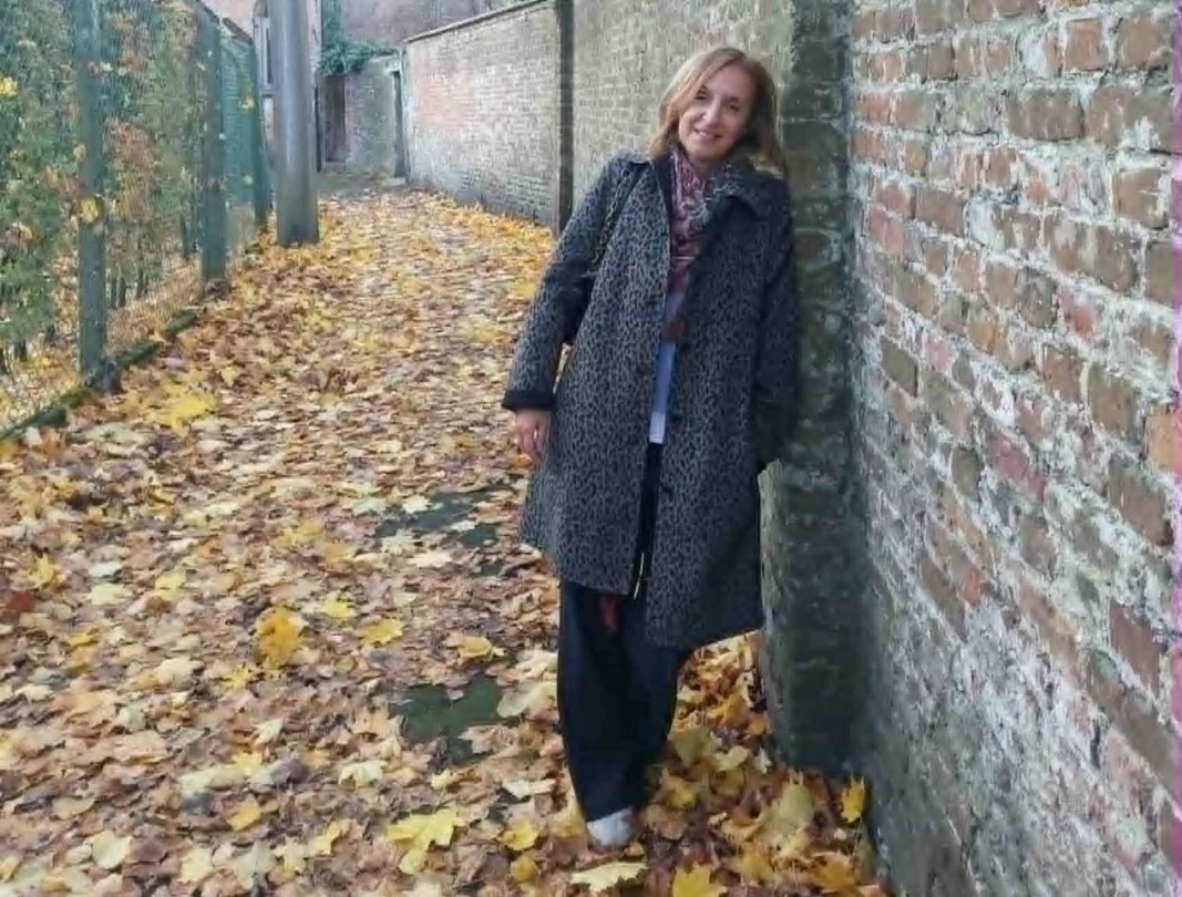 Миглена Дикова