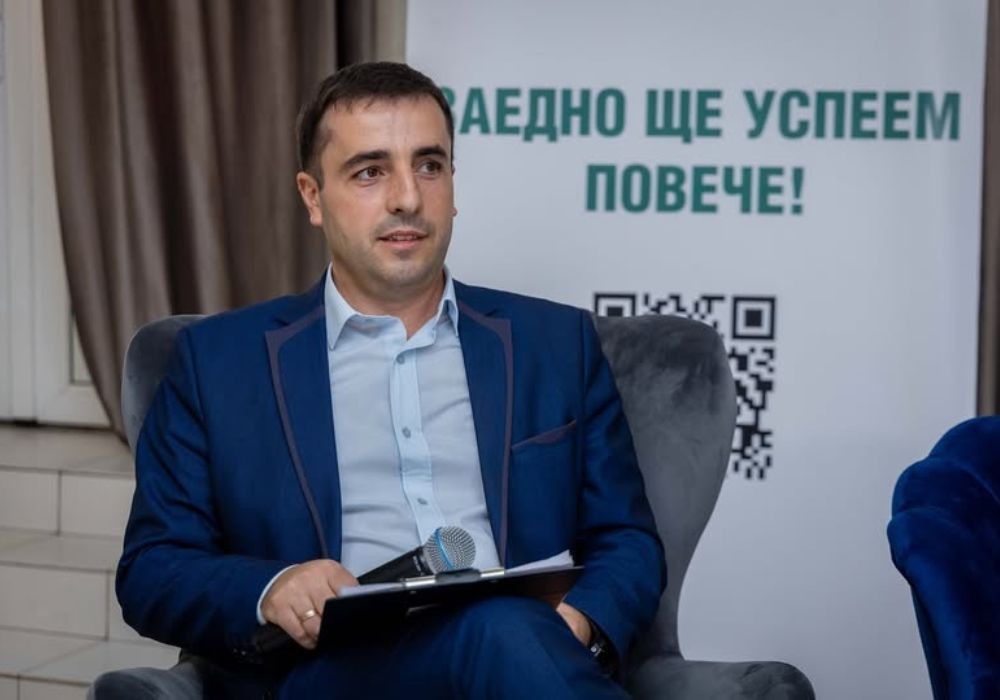 Александър Боримечков