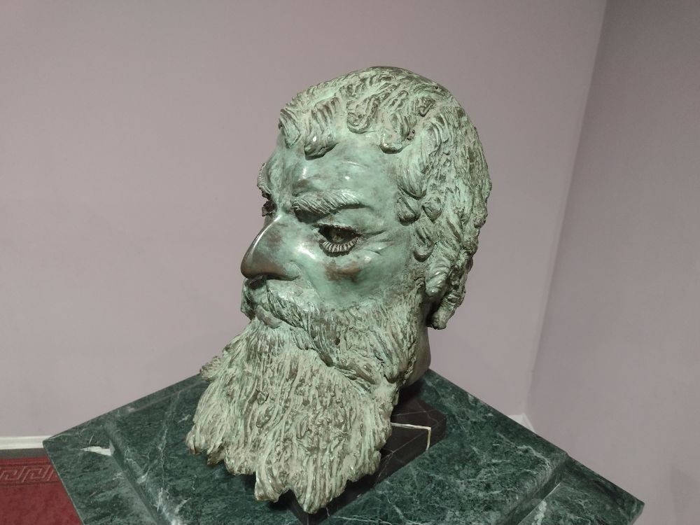King Seuthes III
