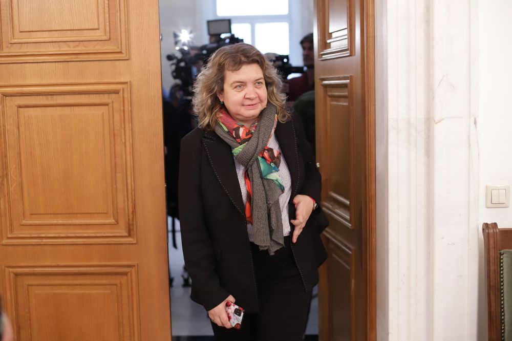 Prof. e Asociuar Natalia Kisellova