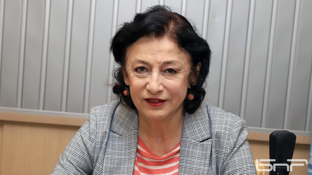 Sorniza Iliewa