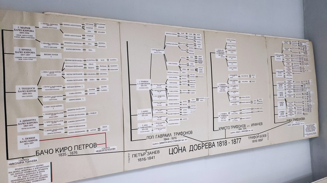  Снимка: Здравка Маслянкова 