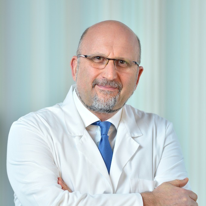 Д-р Явор Владимиров