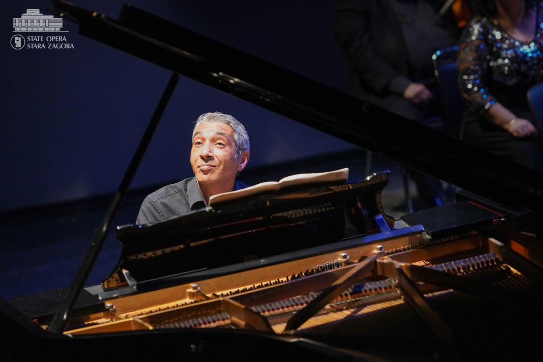 Konstantin Kostov