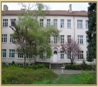 В сградата на Гимназията по селскостопанска промишленост в Кюстендил ще се настани филиал на Тракийския университет.