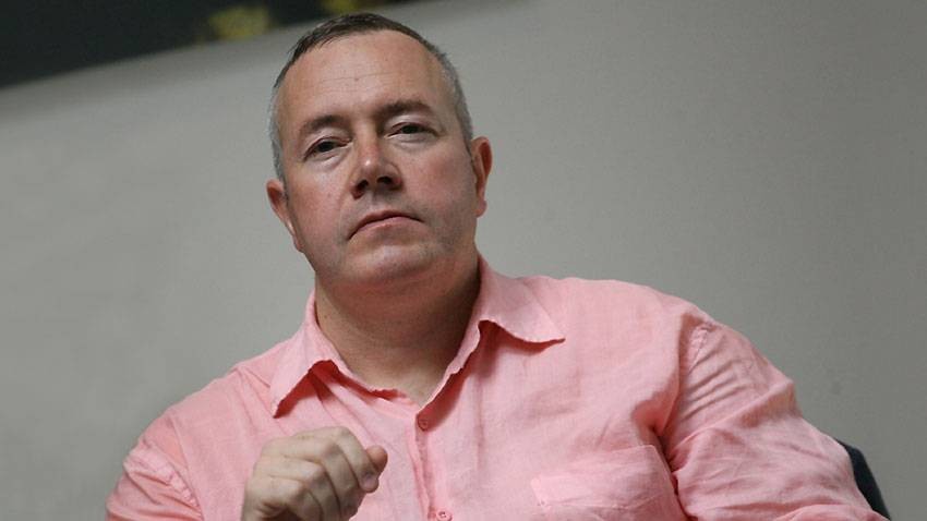 Харалан Александров