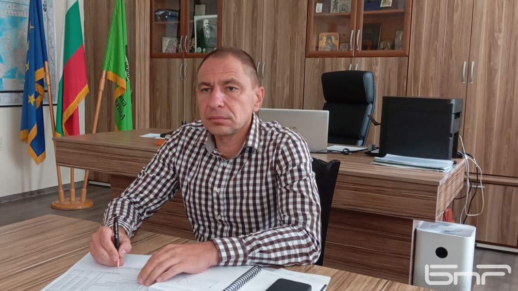Радослав Найденов