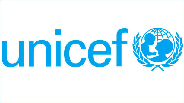  UNICEF УНИЦЕФ 