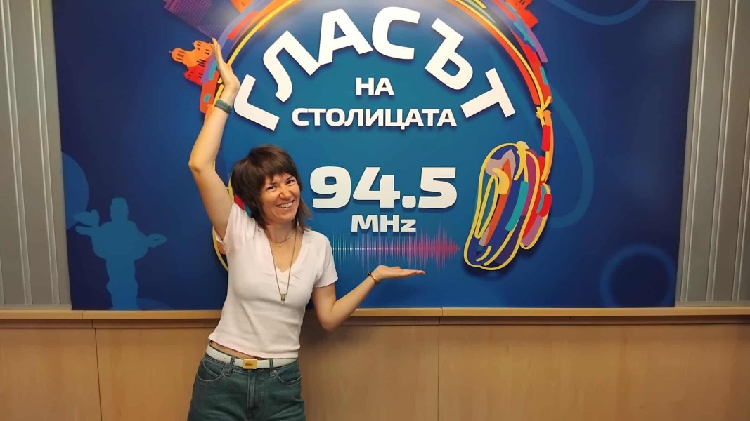 Деляна Ангелова