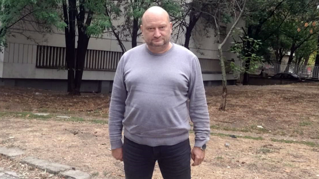 Hristo Radkov