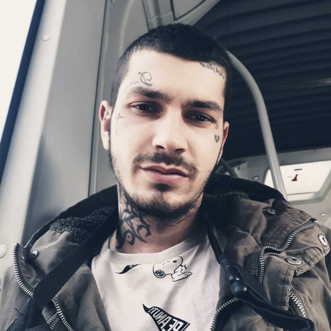  Станислав Манастирски 