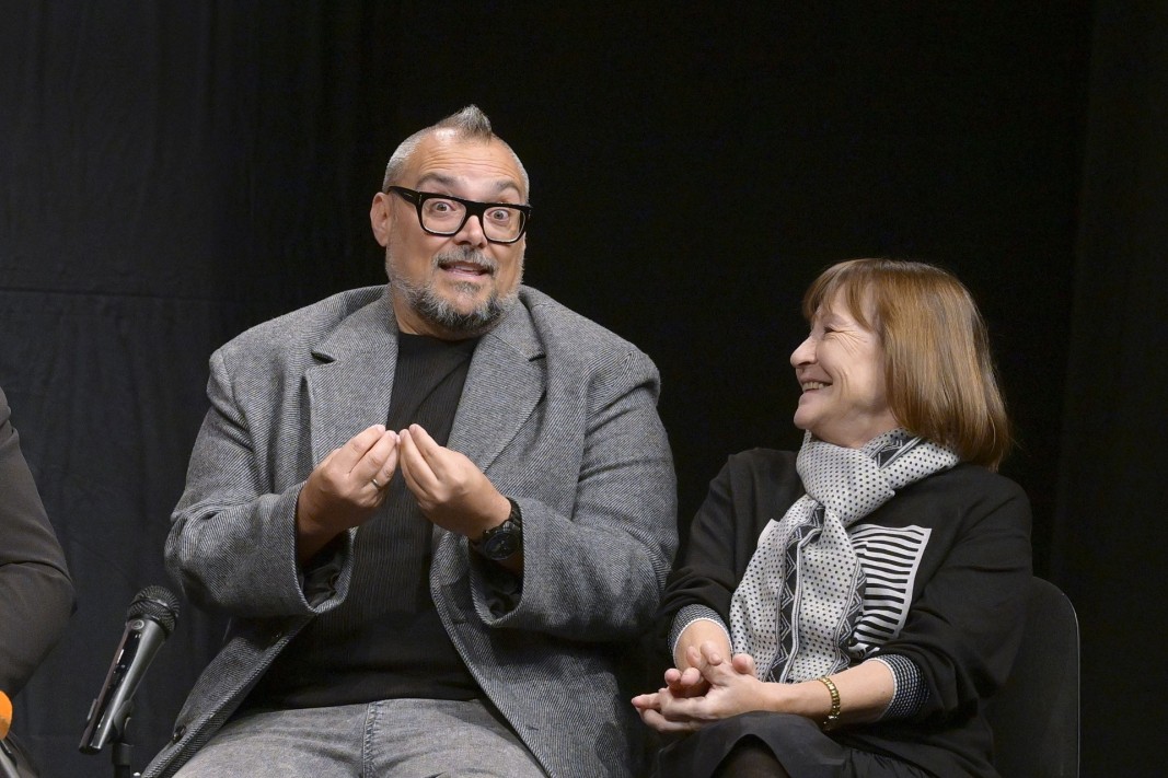 Хосе Варлета. Снимка: ДТ Сава Огнянов