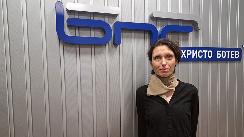 Светлана Тодорова