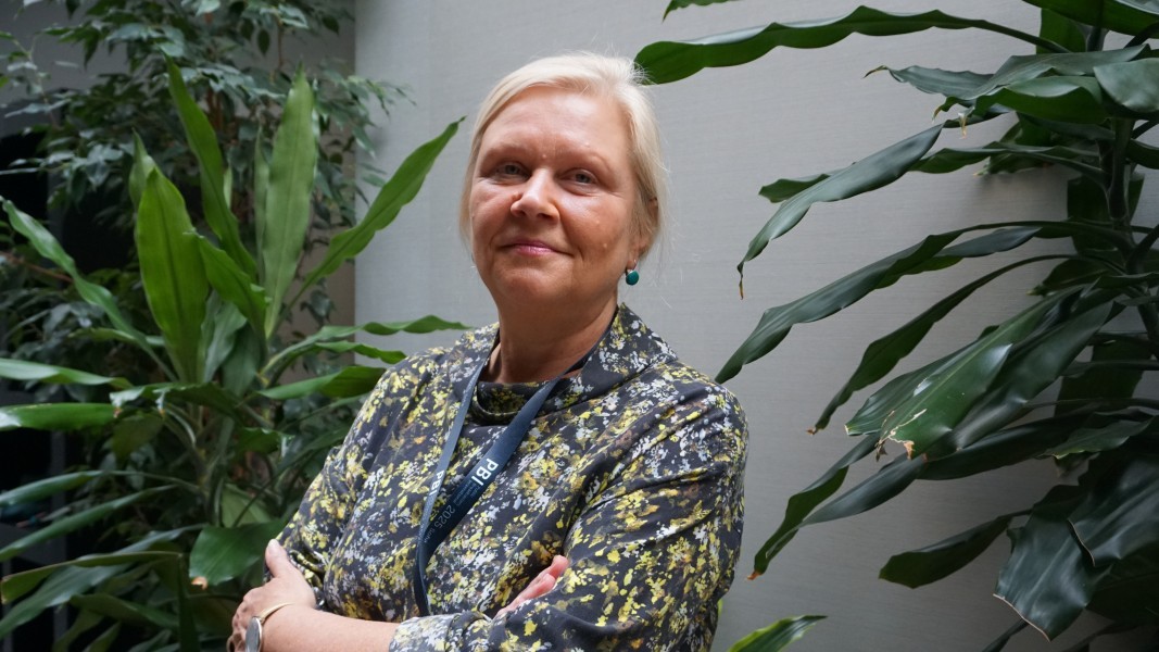 Наталия Горшак