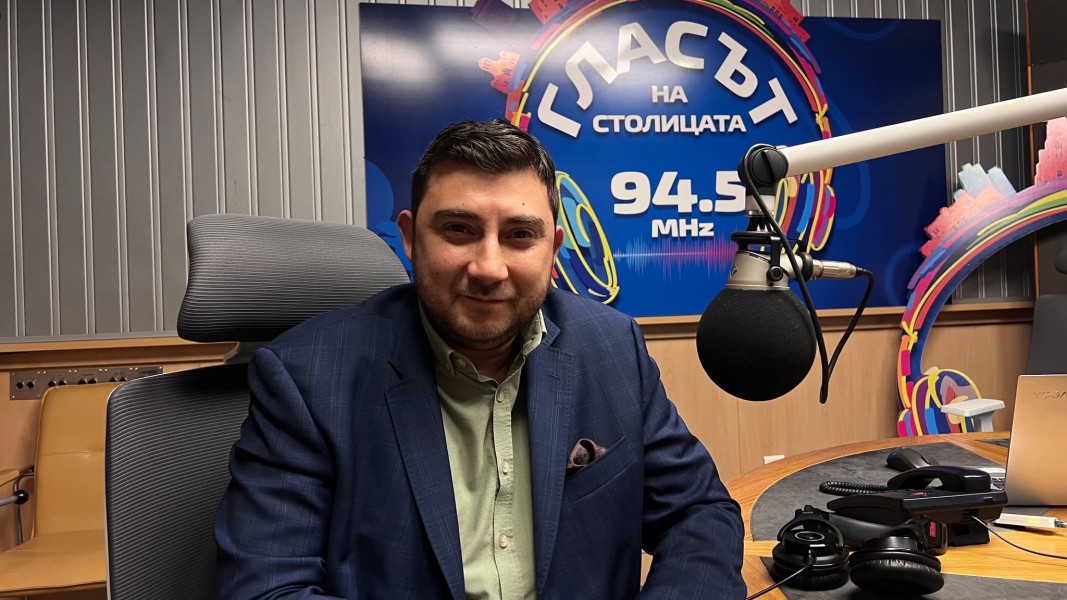 Карлос Контрера - общински съветник от ВМРО