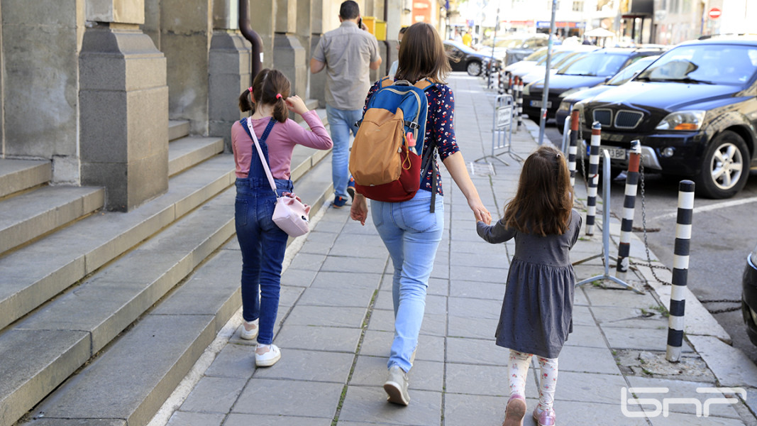  Снимка: Ани Петрова 