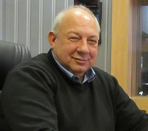 Петър Калчев