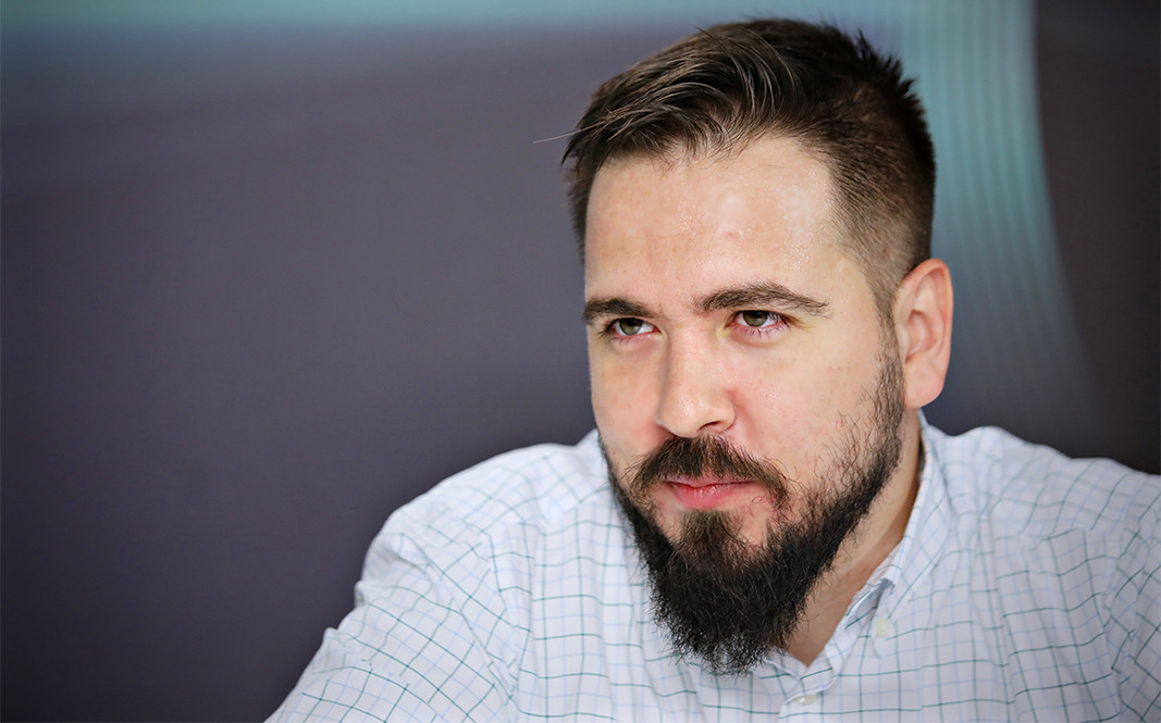 Stoyan Panchev