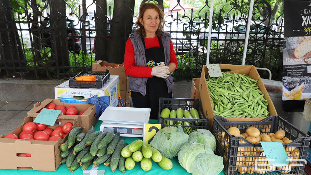 Снимка: Ани Петрова 