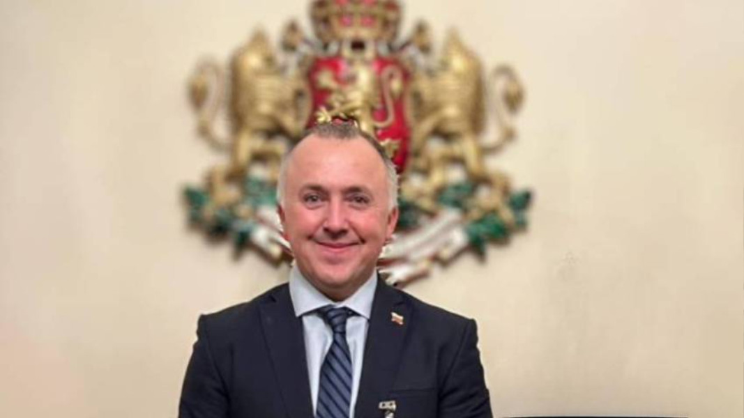 Ангел Ангелов