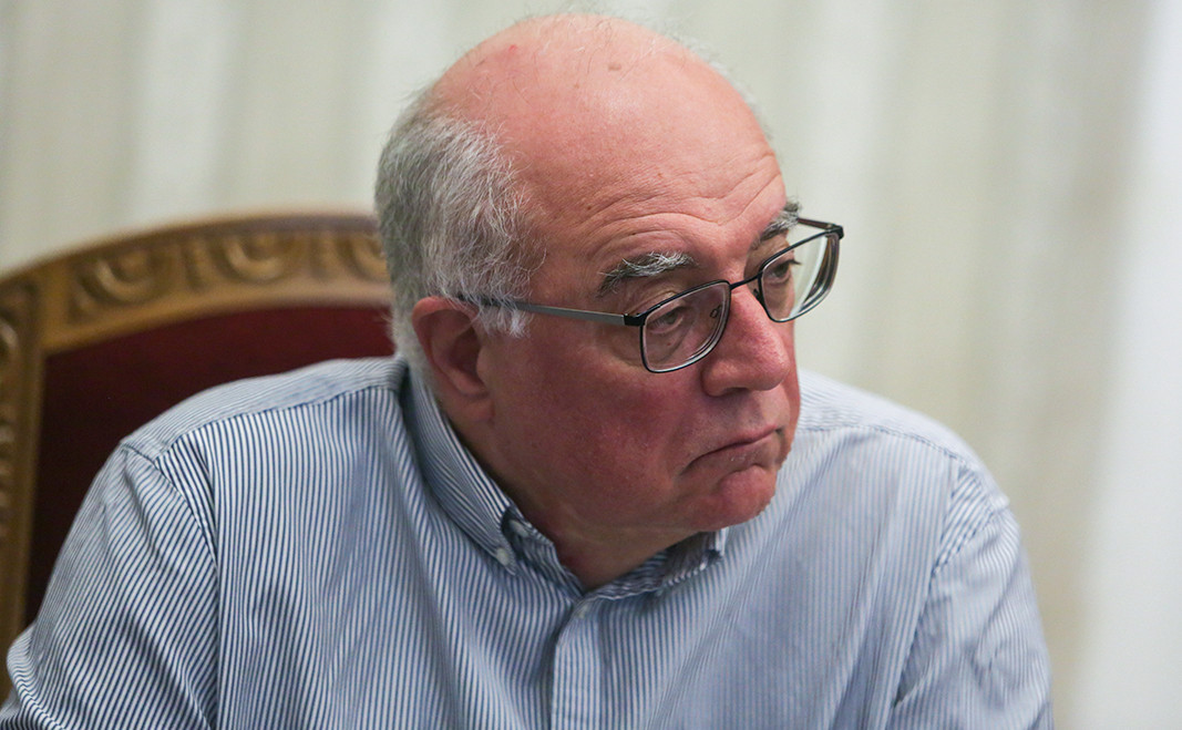 Кънчо Стойчев