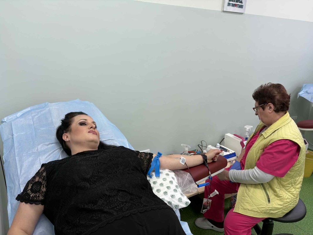 Снимка: Здравка Маслянкова