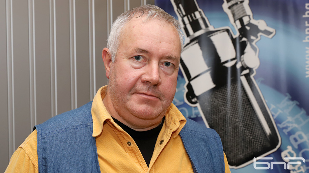 Haralan Alexandrov