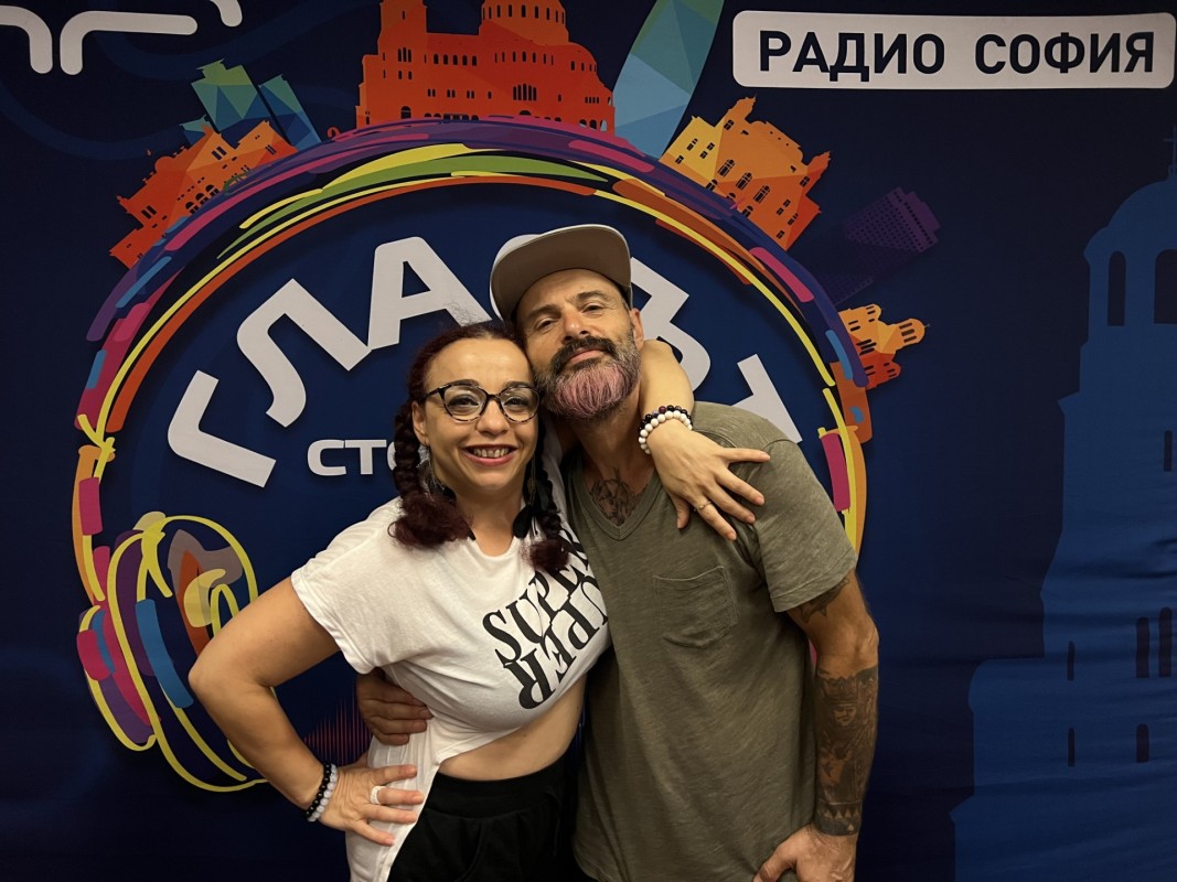 Снимка: Роман Михайлов