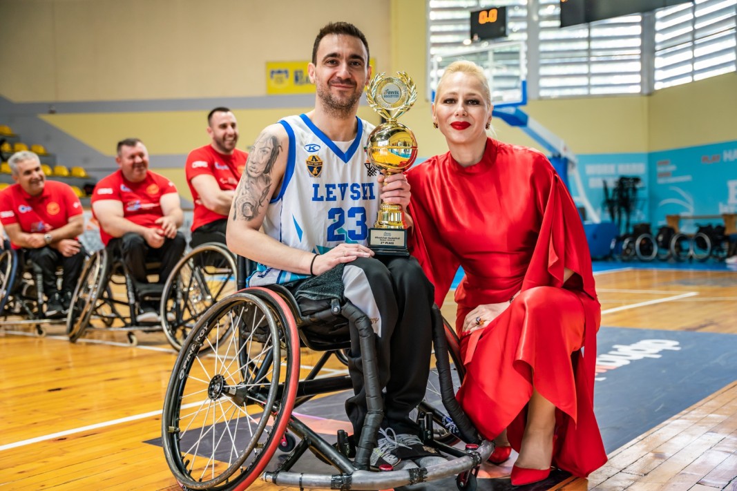 Личен архив