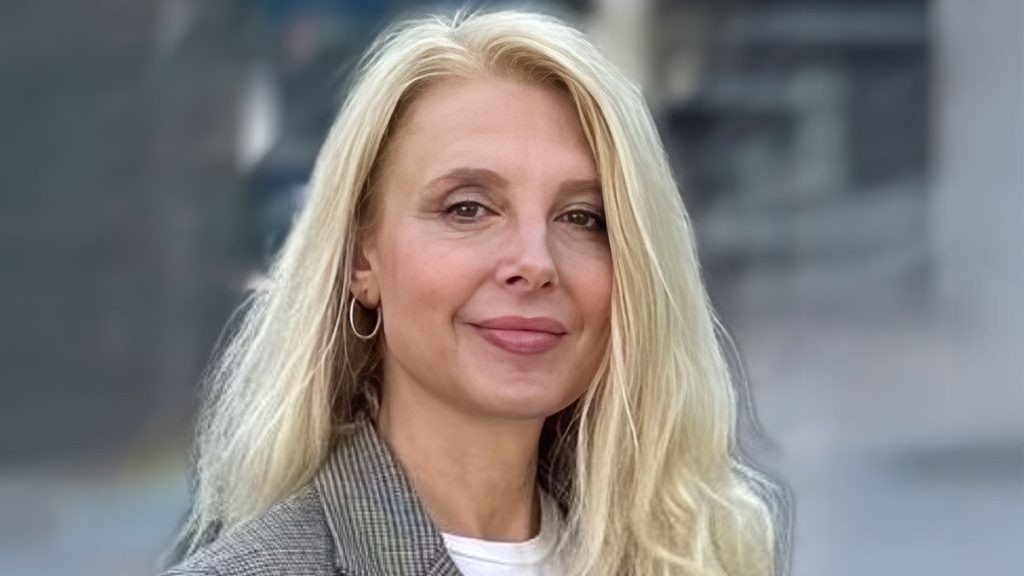 Магдалена Ралчева