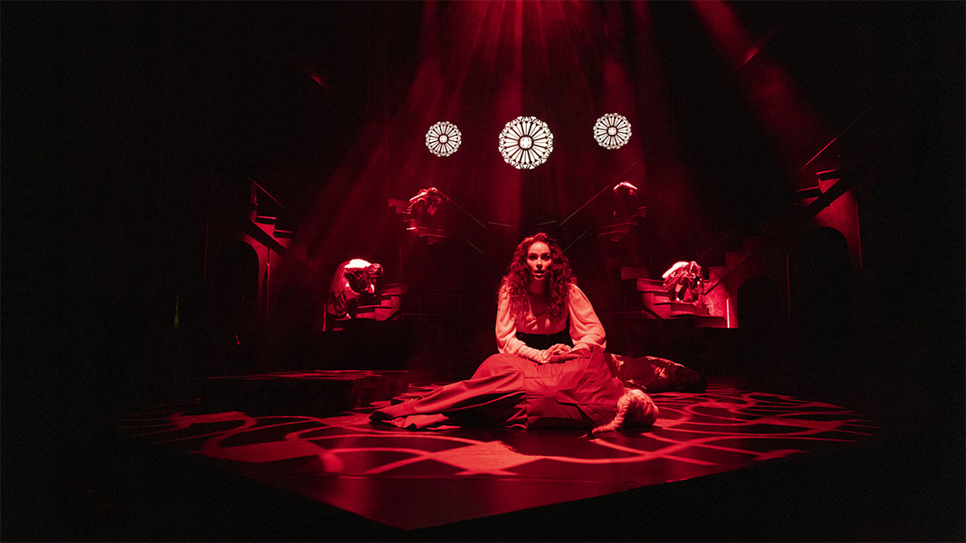 „Дракула“