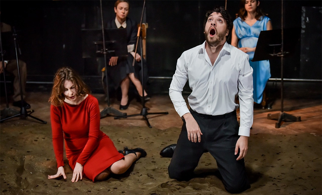 „Јеванђеље по Ф. М. Достоевском“