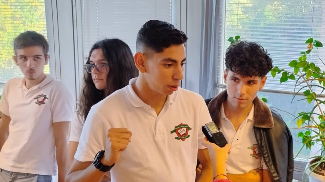 Георги Дилов