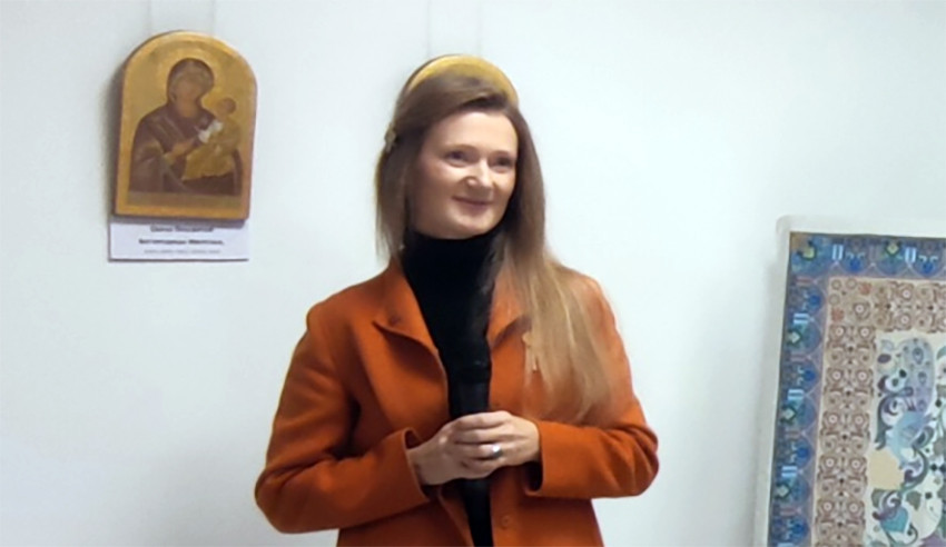 Ekaterina Titova