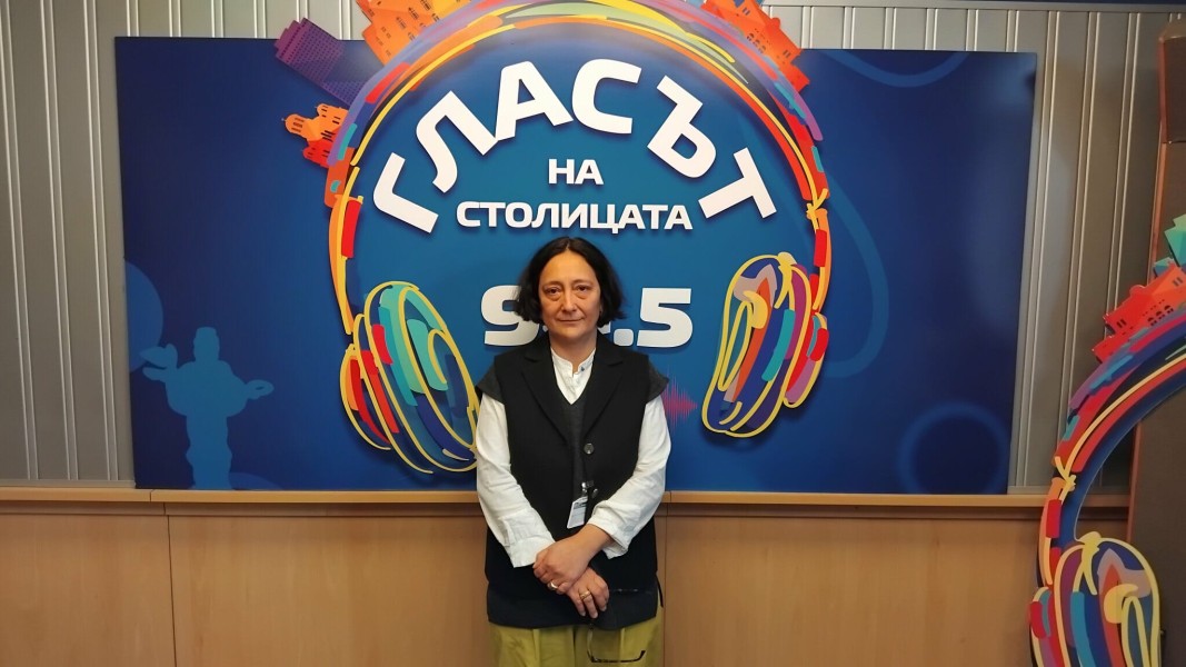 Радослава Манова