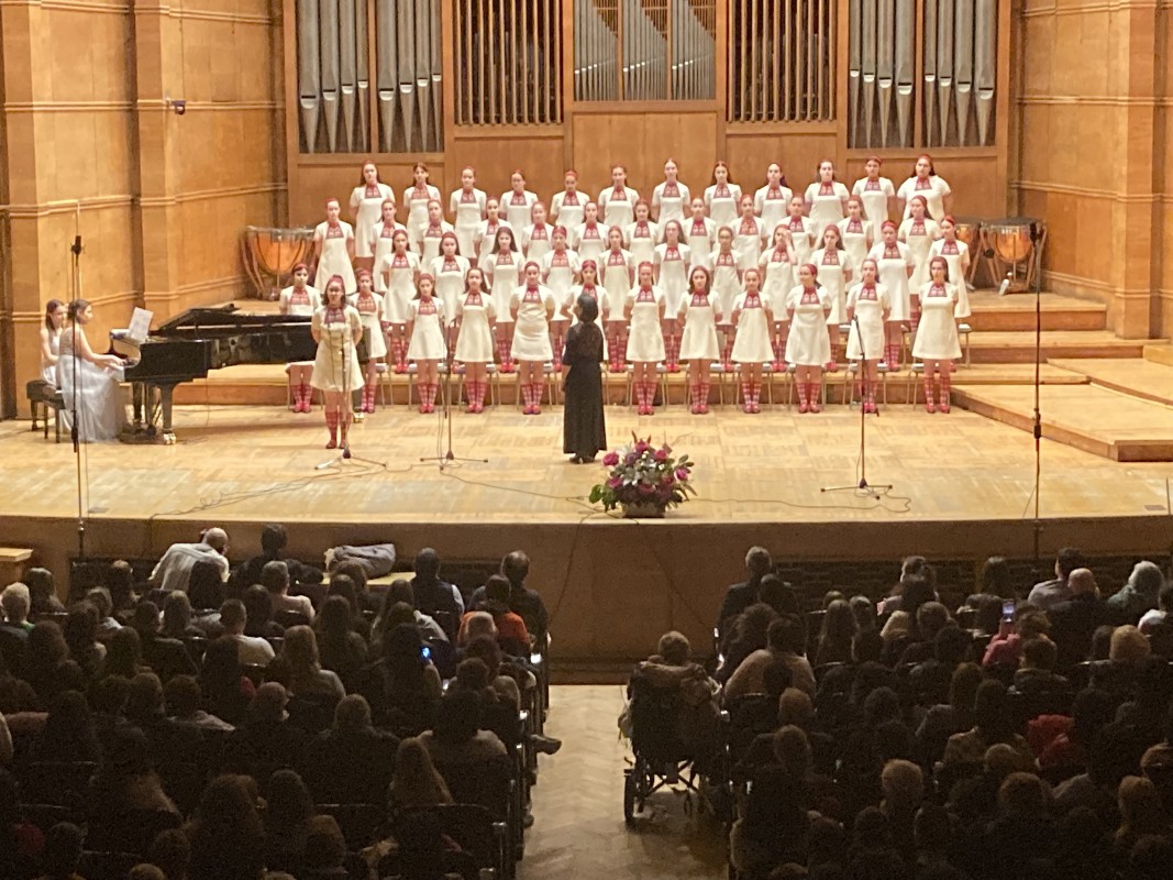  Детски хор на БНР 