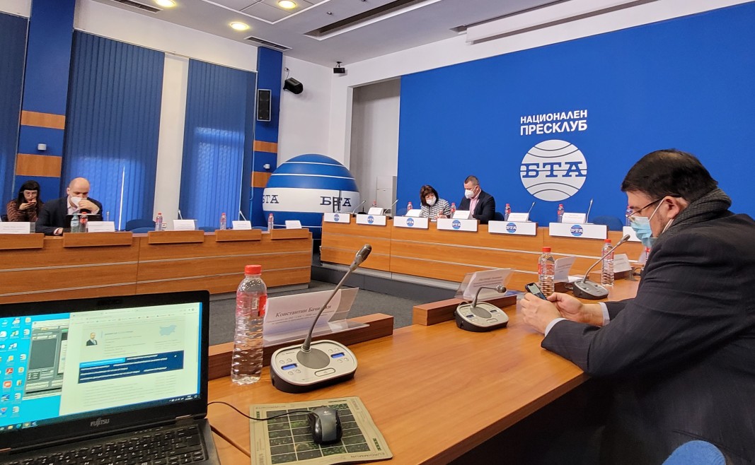  фотография: Мария Филева 