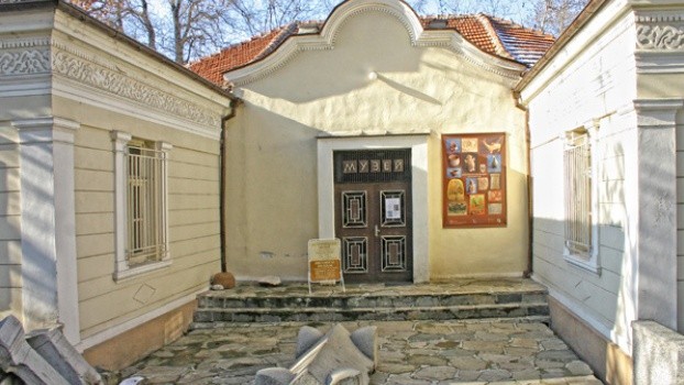 Нощ на музеите и галериите се провежда в Асеновград. Акцент