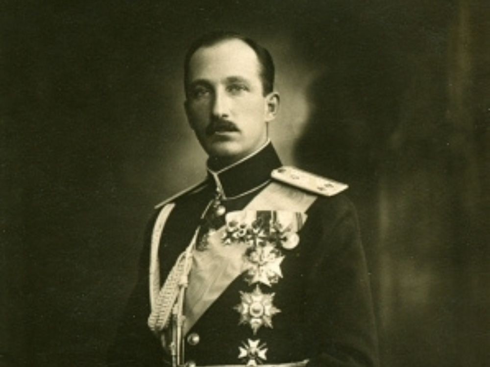 zar Boris III