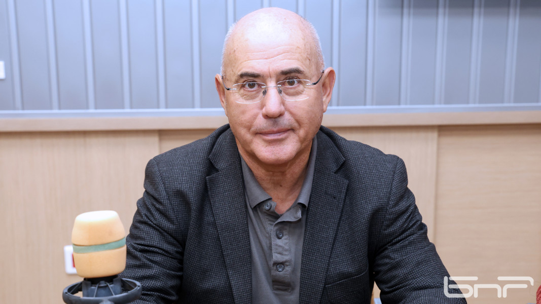 Проф. Людмил Вагалински