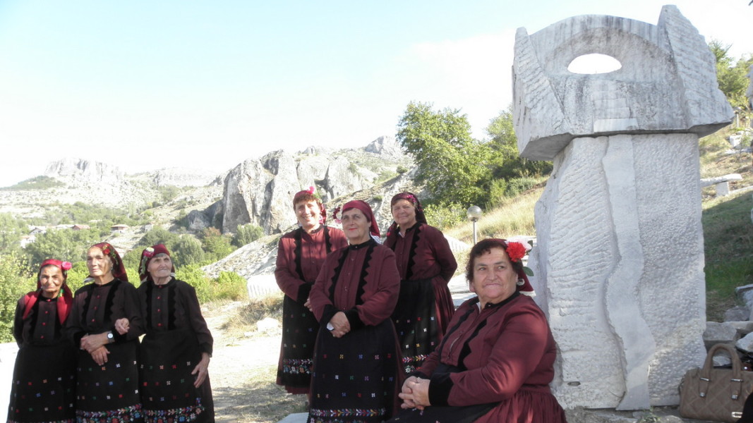  Снимка: БГНЕС 