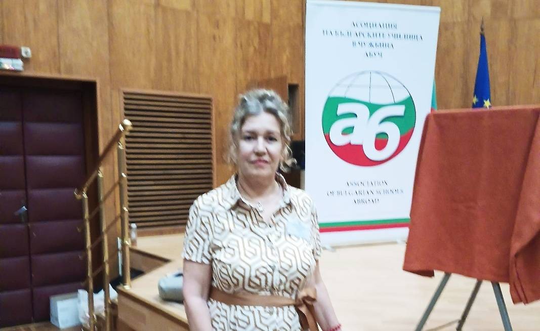 Vanya Kotorova