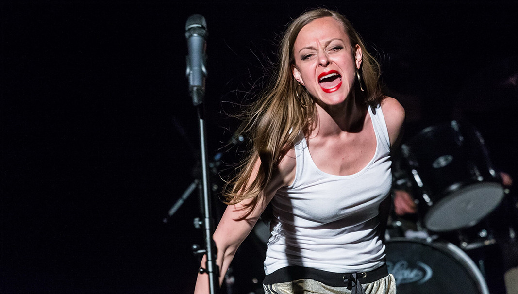 „Хасанагиница“