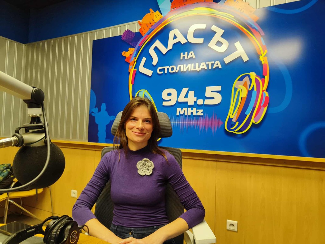 Радослава Нечева