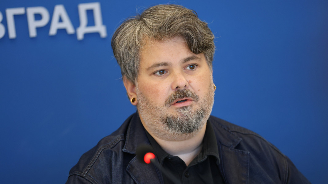 Стайко Мурджев