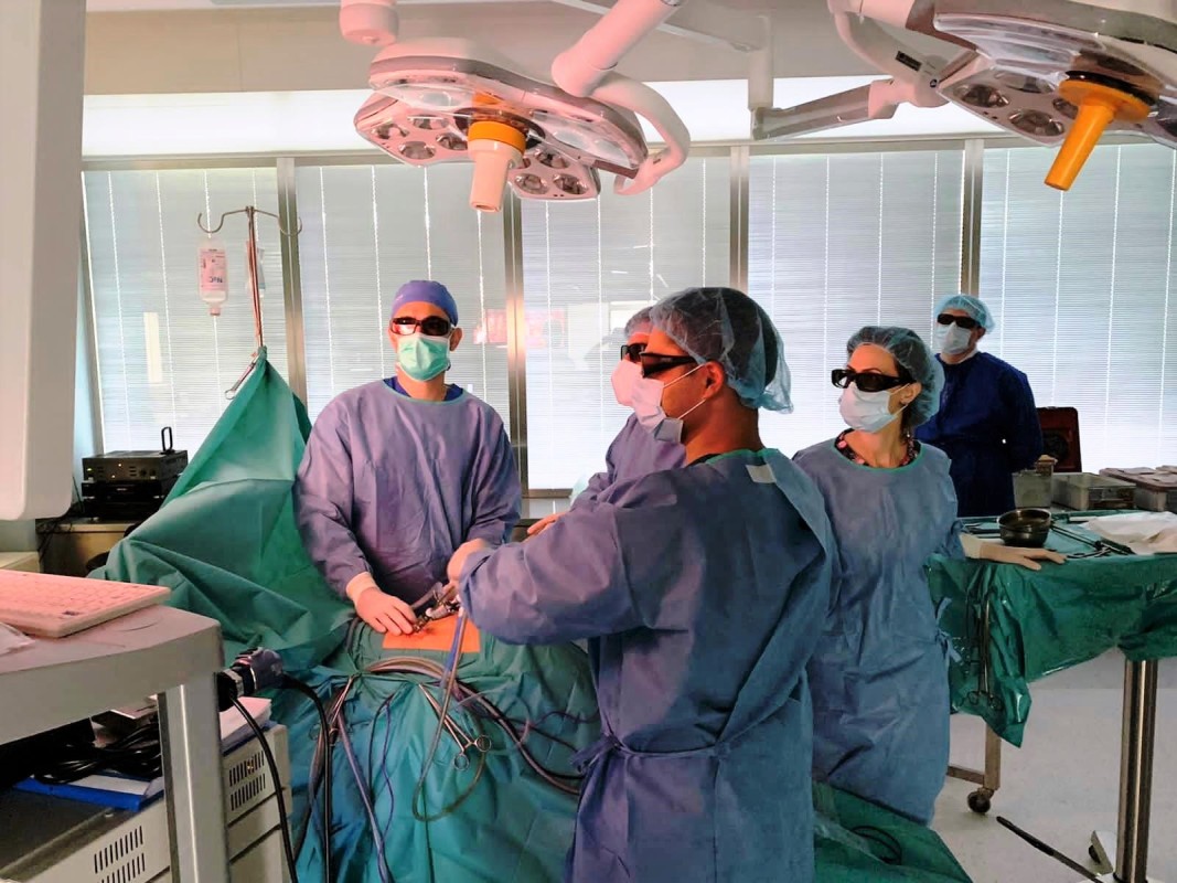  Александровска болница 